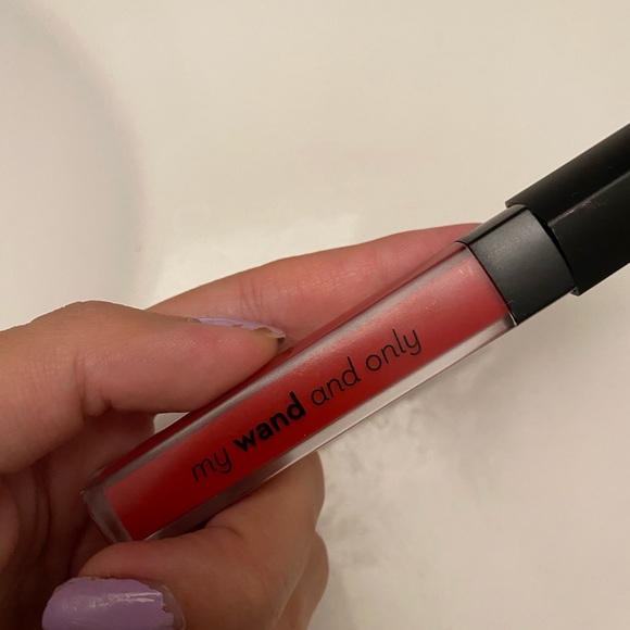 The Crème Shop Lucy I'm Home My Wand & Only Liquid Lipstick - Picture 5 of 5